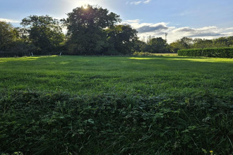  terrain st-yrieix-sur-charente 16710