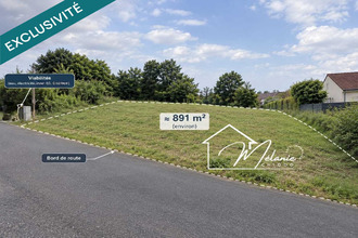 terrain st-yvoine 63500