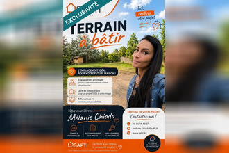  terrain st-yvoine 63500