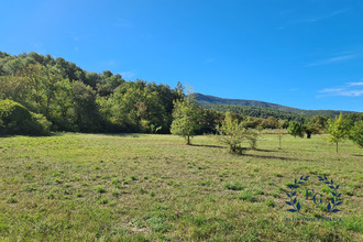  terrain st-zacharie 83640