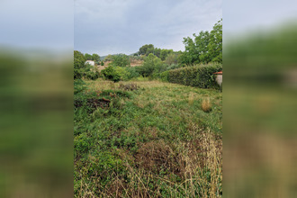  terrain st-zacharie 83640