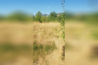  terrain st-zacharie 83640