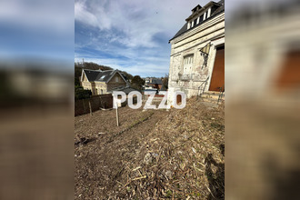  terrain ste-adresse 76310