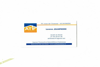  terrain ste-agathe-la-bouteresse 42130
