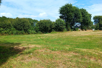  terrain ste-anne-d-auray 56400