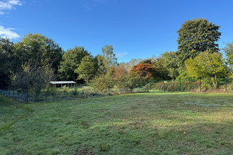  terrain ste-anne-d-auray 56400