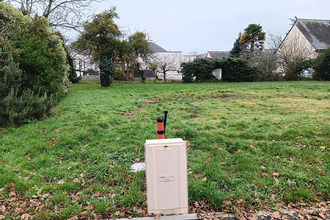  terrain ste-anne-d-auray 56400