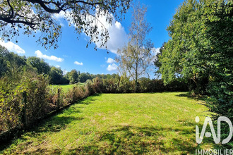  terrain ste-anne-d-auray 56400