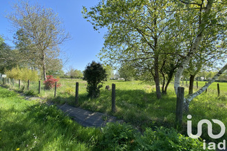  terrain ste-anne-sur-brivet 44160