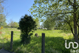  terrain ste-anne-sur-brivet 44160