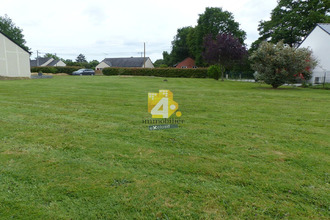  terrain ste-anne-sur-brivet 44160