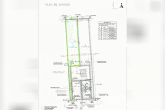  terrain ste-anne-sur-brivet 44160