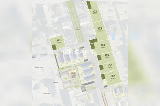  terrain ste-anne-sur-vilaine 35390