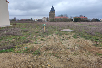  terrain ste-barbe 57640