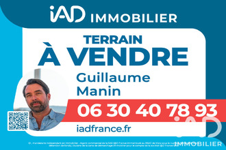  terrain ste-barbe 57640