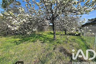  terrain ste-catherine-de-fierbois 37800