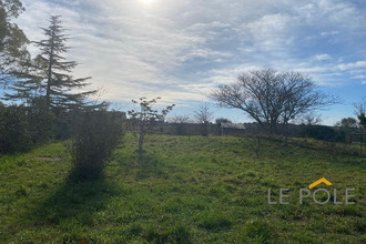  terrain ste-cecile-les-vignes 84290