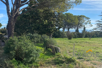  terrain ste-cecile-les-vignes 84290
