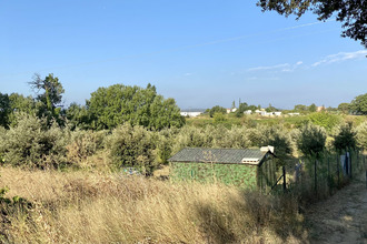  terrain ste-cecile-les-vignes 84290