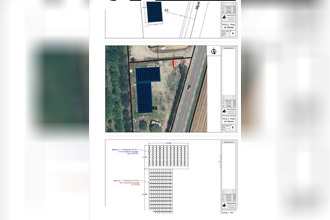  terrain ste-cecile-les-vignes 84290