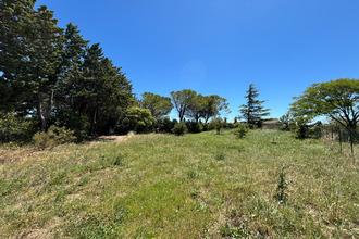  terrain ste-cecile-les-vignes 84290