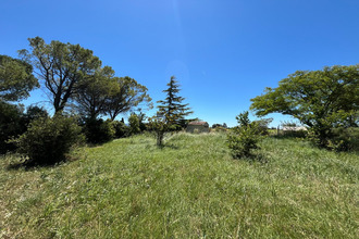  terrain ste-cecile-les-vignes 84290