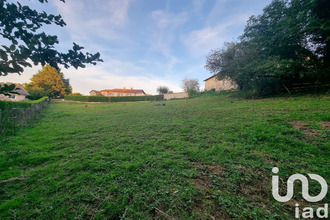  terrain ste-colombe-sur-gand 42540