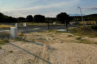  terrain ste-croix-de-quintillargues 34270