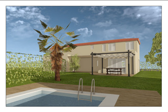  terrain ste-croix-de-quintillargues 34270