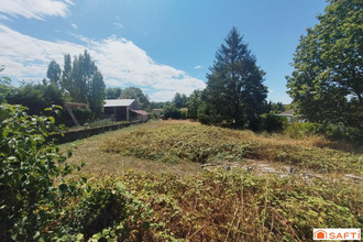  terrain ste-eanne 79800