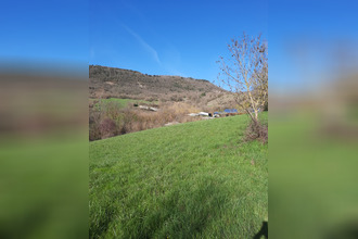  terrain ste-eulalie-de-cernon 12230