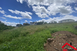  terrain ste-fereole 19270