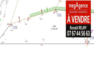  terrain ste-flaive-des-loups 85150