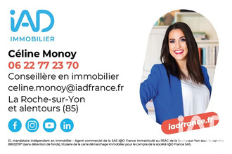  terrain ste-flaive-des-loups 85150