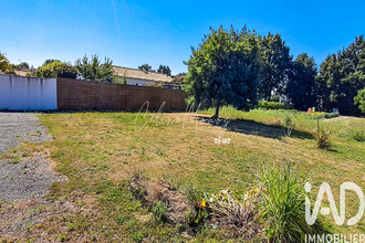  terrain ste-flaive-des-loups 85150