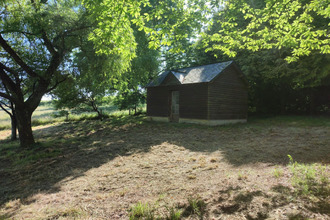  terrain ste-gemmes-le-robert 53600
