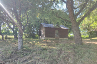  terrain ste-gemmes-le-robert 53600