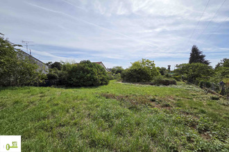  terrain ste-genevieve-des-bois 45230