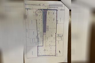  terrain ste-honorine-des-pertes 14520