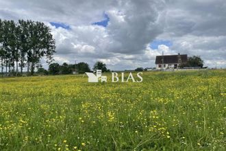  terrain ste-marguerite-sur-duclair 76480