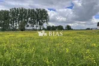  terrain ste-marguerite-sur-duclair 76480