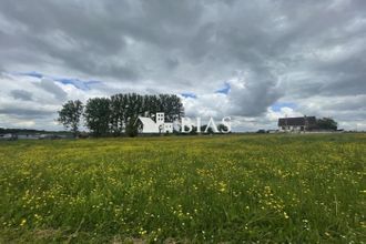  terrain ste-marguerite-sur-duclair 76480