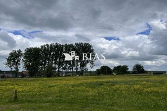  terrain ste-marguerite-sur-duclair 76480