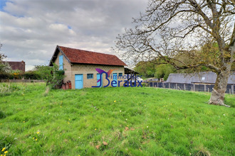  terrain ste-marguerite-sur-duclair 76480