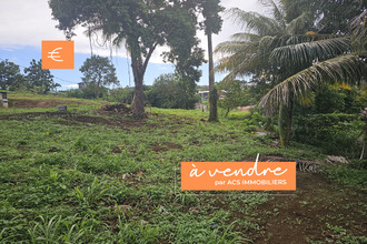  terrain ste-marie 97230