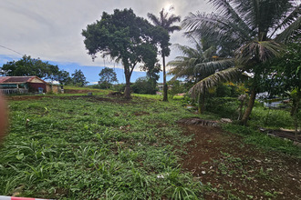  terrain ste-marie 97230