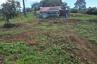  terrain ste-marie 97230