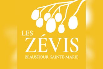  terrain ste-marie 97438