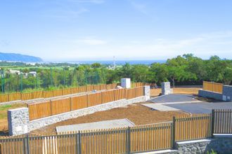  terrain ste-marie 97438