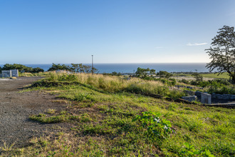  terrain ste-marie 97438